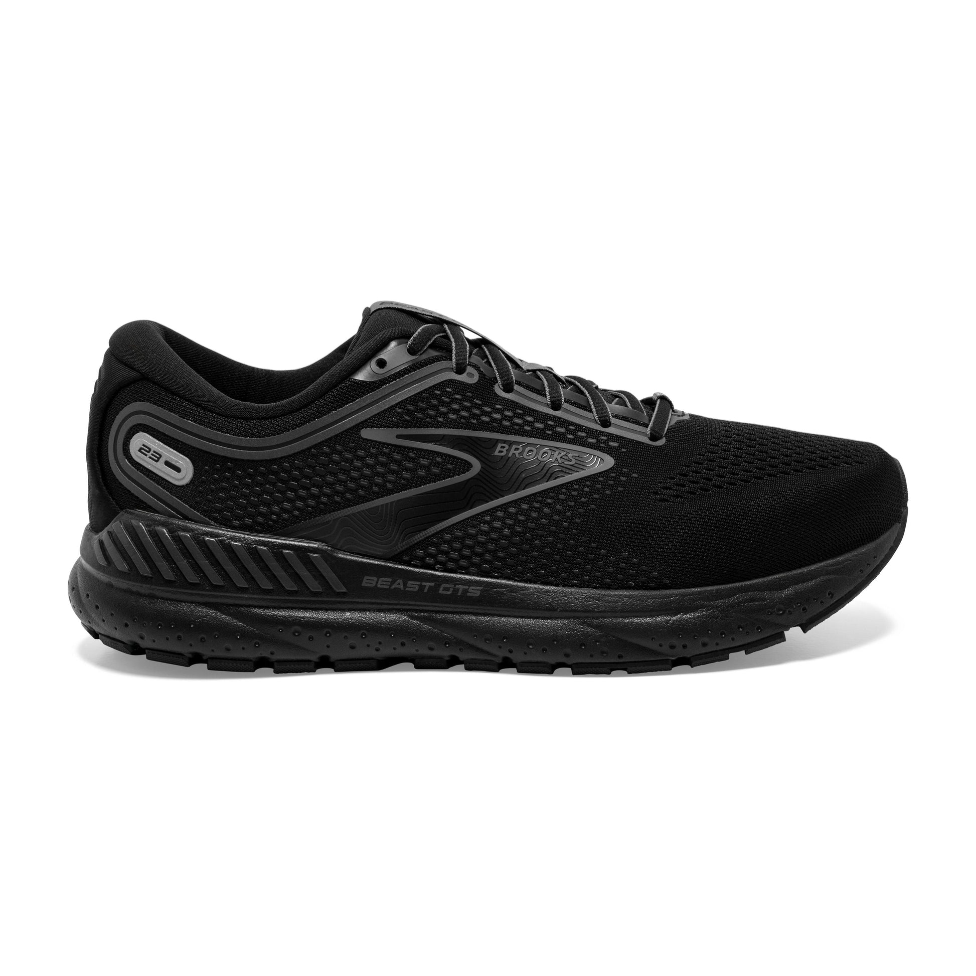  Men's Brooks Beast GTS '23 (Extra Wide - 4E) - 110401 4E 041