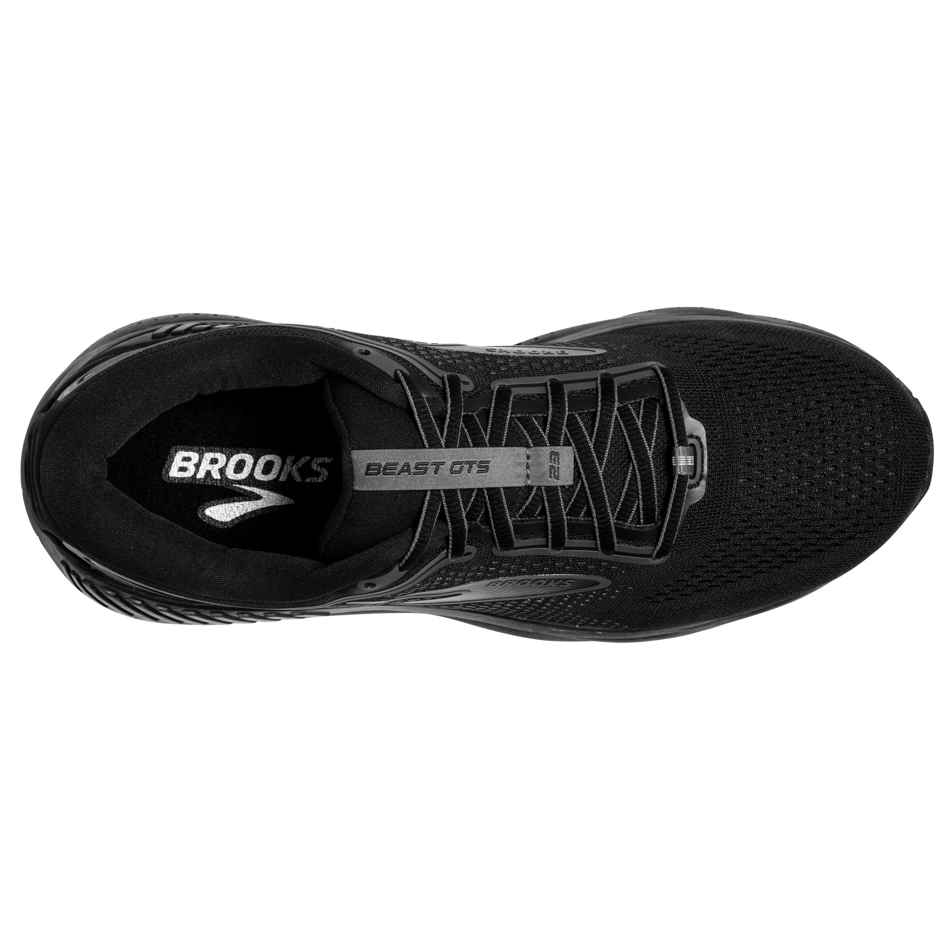  Men's Brooks Beast GTS '23 (Extra Wide - 4E) - 110401 4E 041