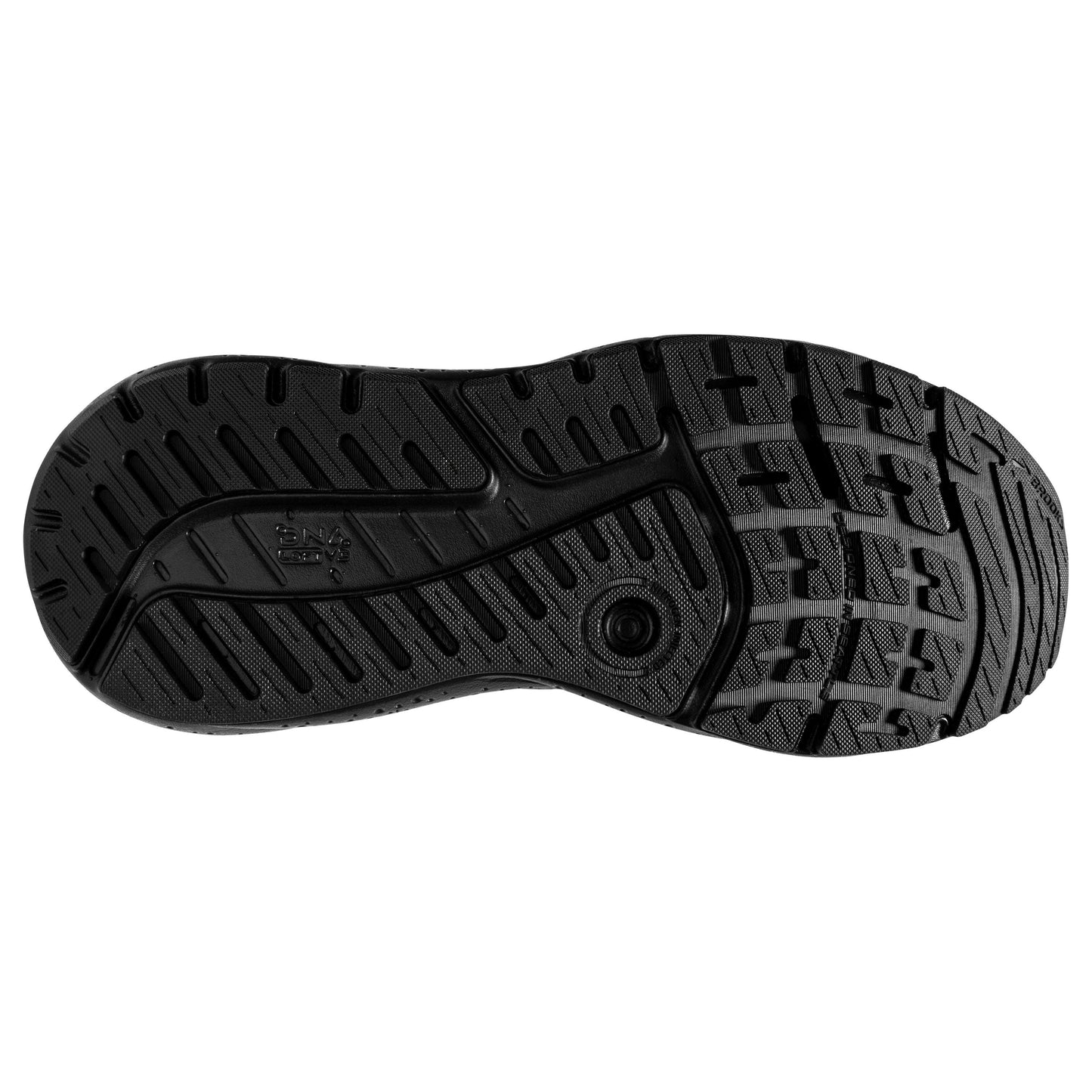  Men's Brooks Beast GTS '23 (Wide - 2E) - 110401 2E 041