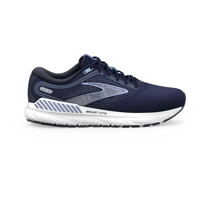  Men's Brooks Beast GTS '23 - 110401 1D 495