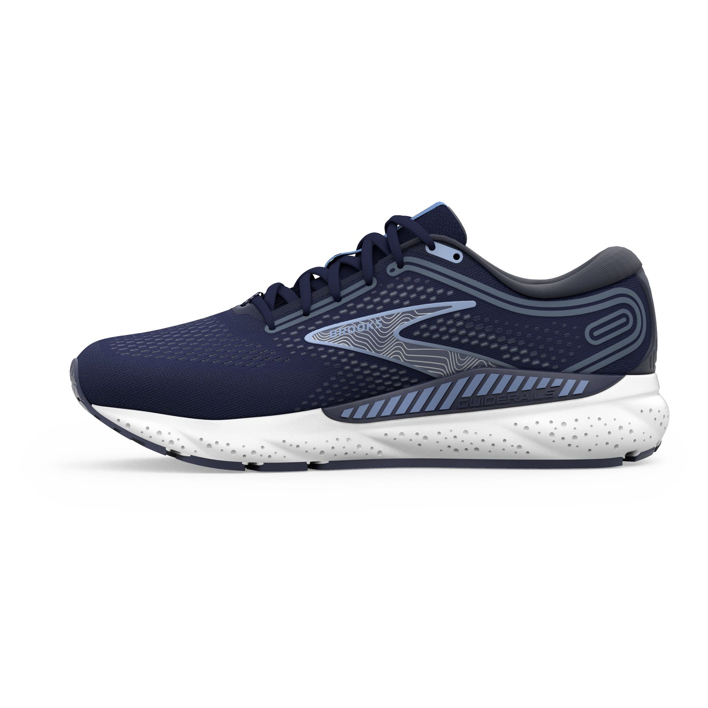  Men's Brooks Beast GTS '23 - 110401 1D 495