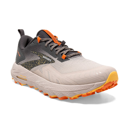  Men's Brooks Cascadia 17 - 110403 1D 238