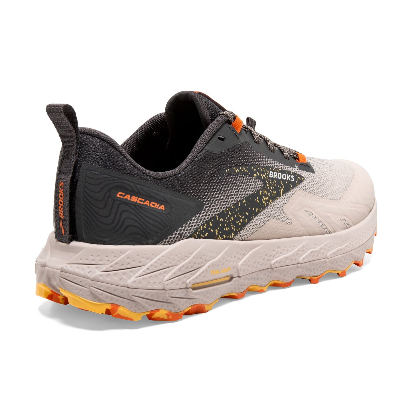  Men's Brooks Cascadia 17 - 110403 1D 238