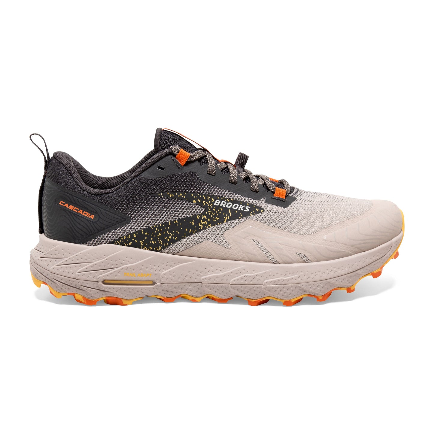  Men's Brooks Cascadia 17 - 110403 1D 238