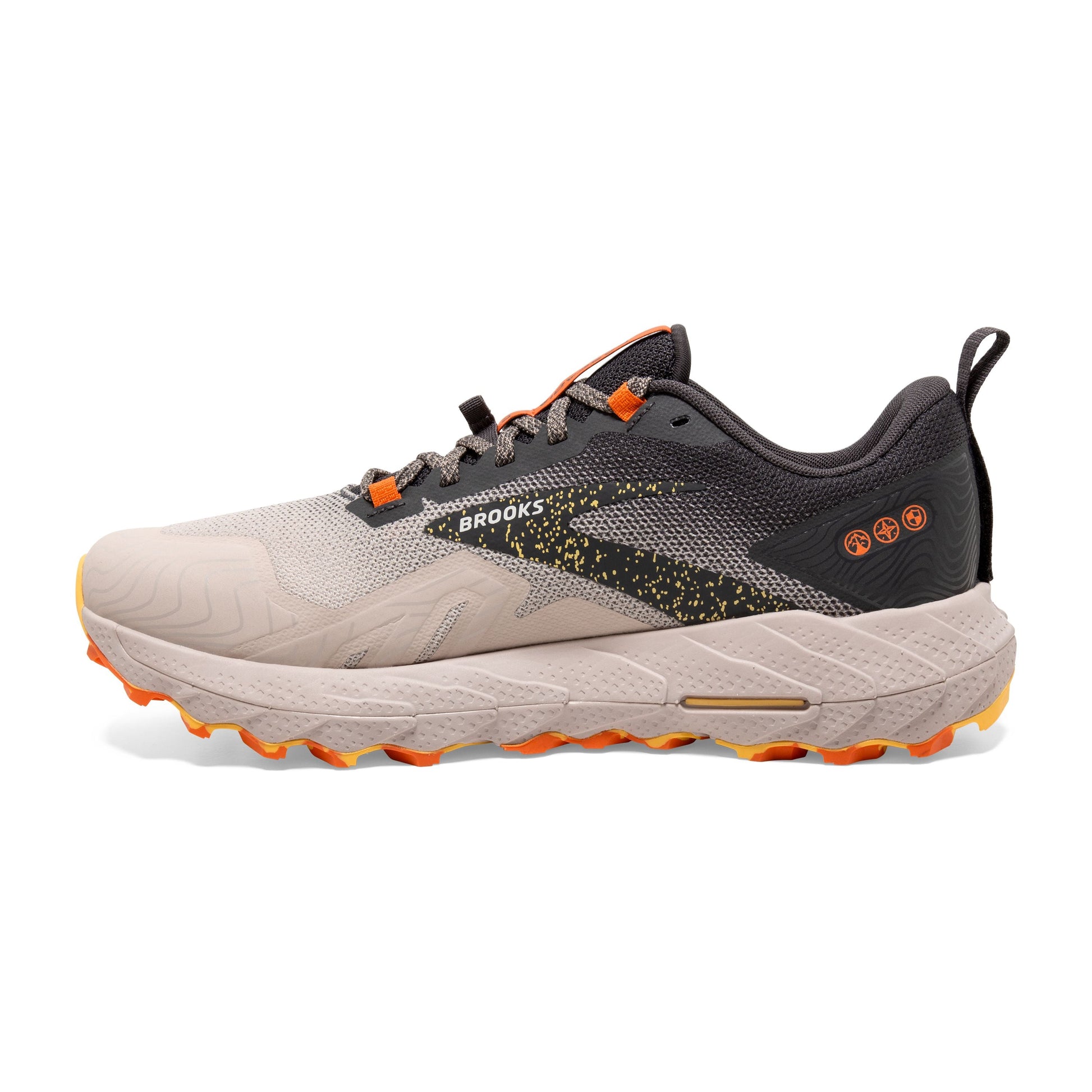  Men's Brooks Cascadia 17 - 110403 1D 238