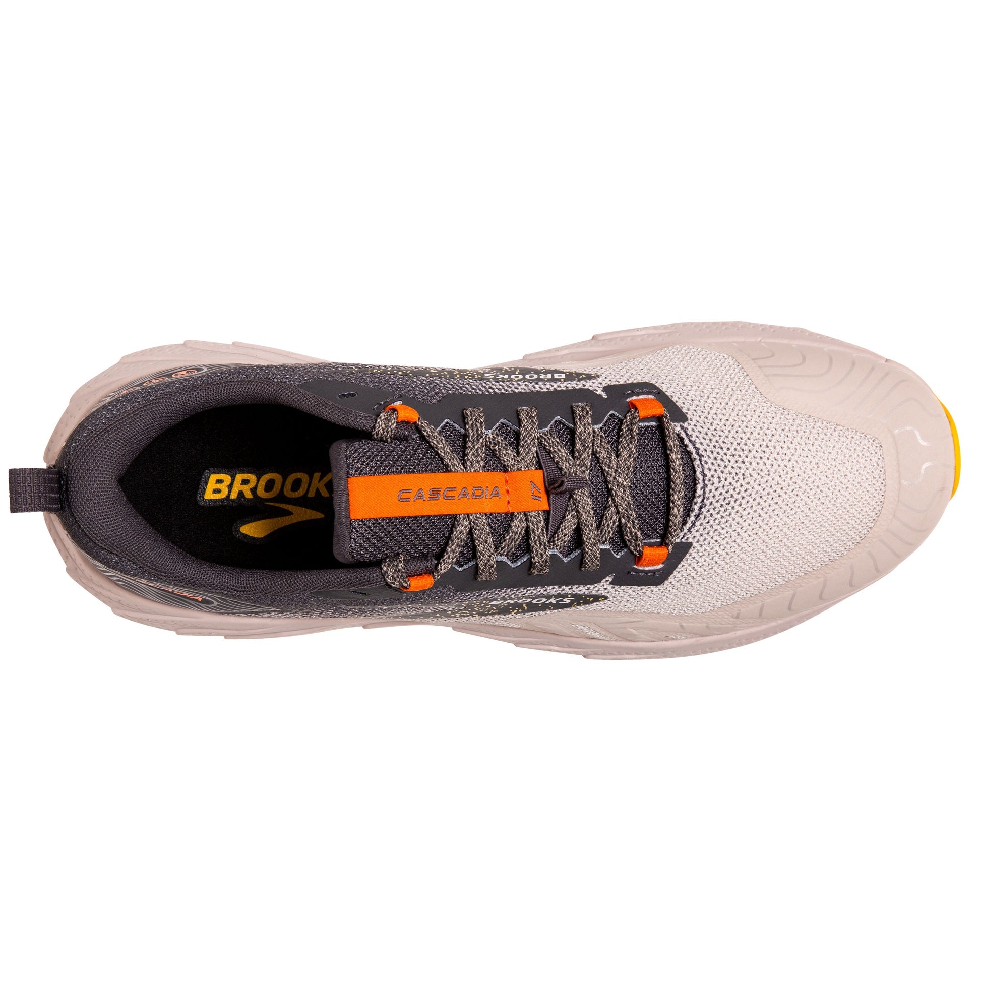  Men's Brooks Cascadia 17 - 110403 1D 238
