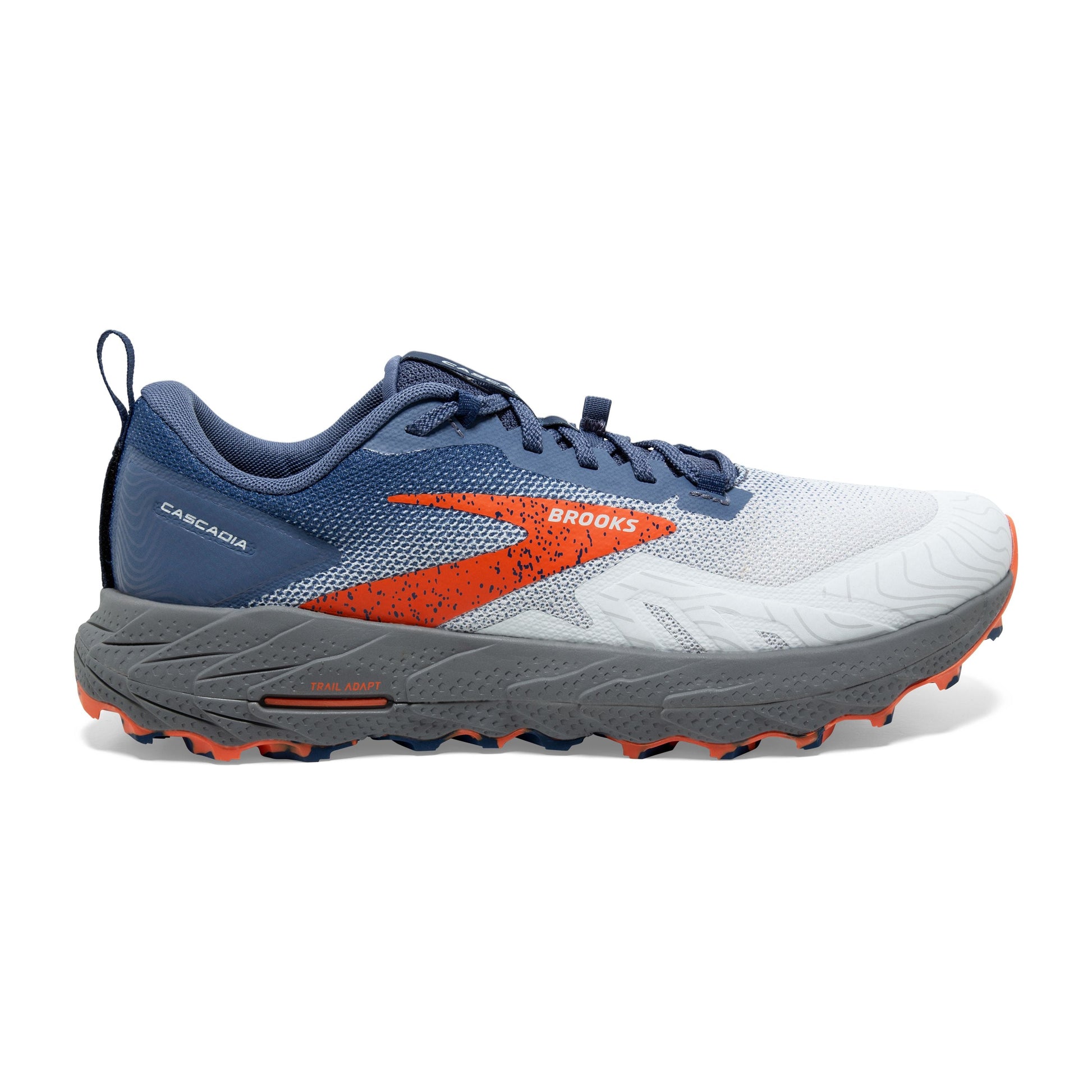  Men's Brooks Cascadia 17 - 110403 1D 405