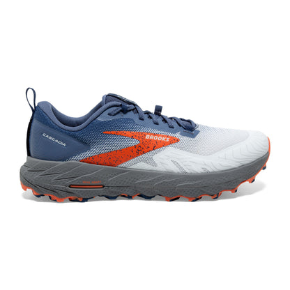  Men's Brooks Cascadia 17 - 110403 1D 405