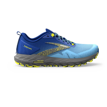  Men's Brooks Cascadia 17 - 110403 1D 416