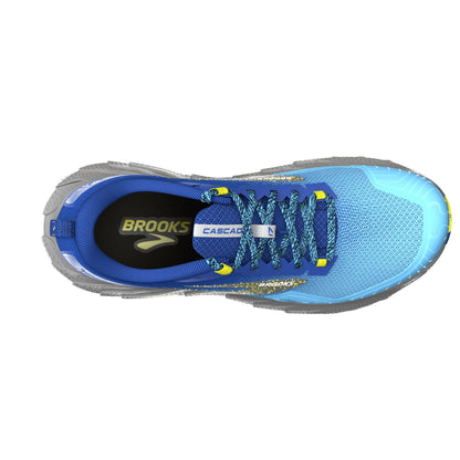  Men's Brooks Cascadia 17 - 110403 1D 416