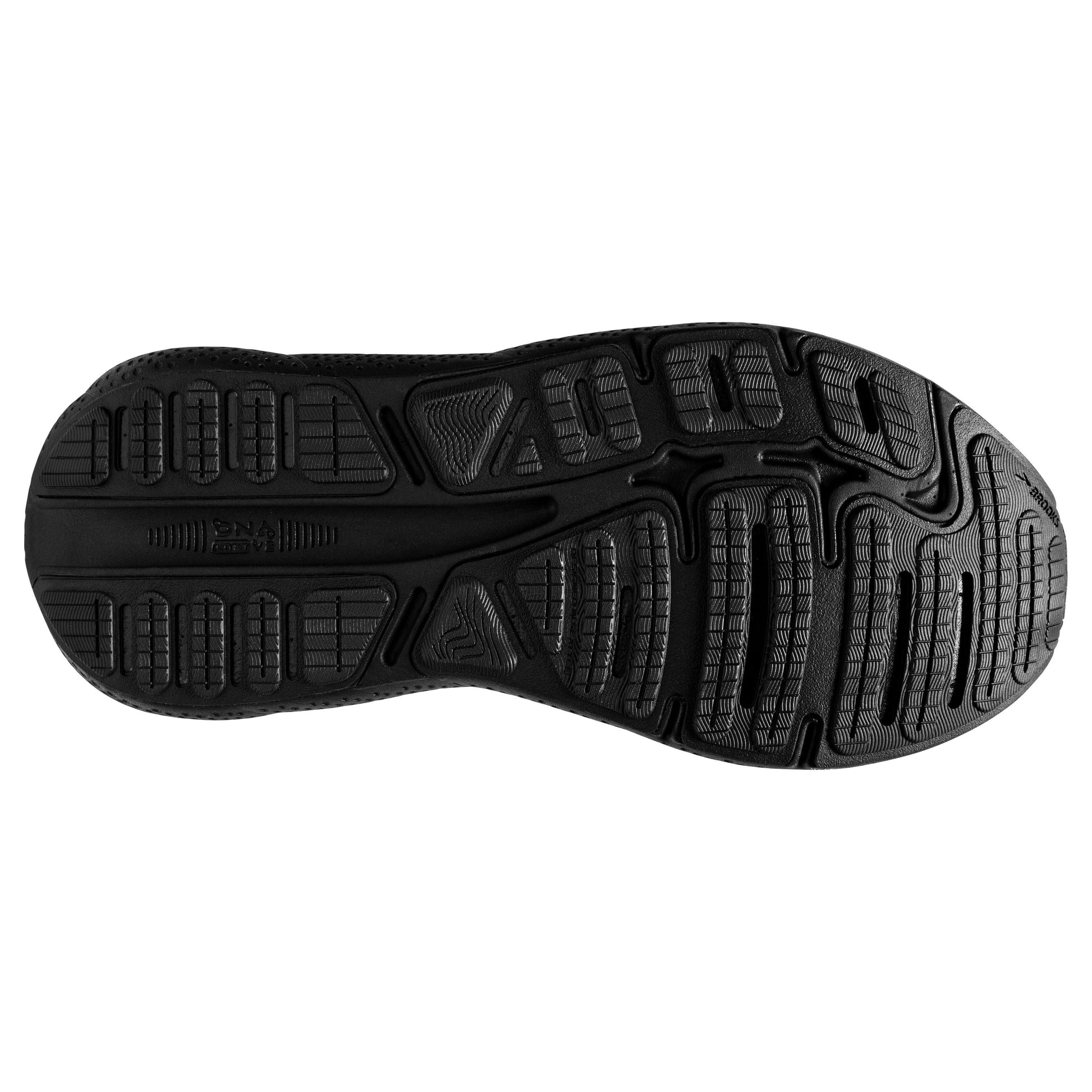  Men's Brooks Ghost Max - 110406 1D 020