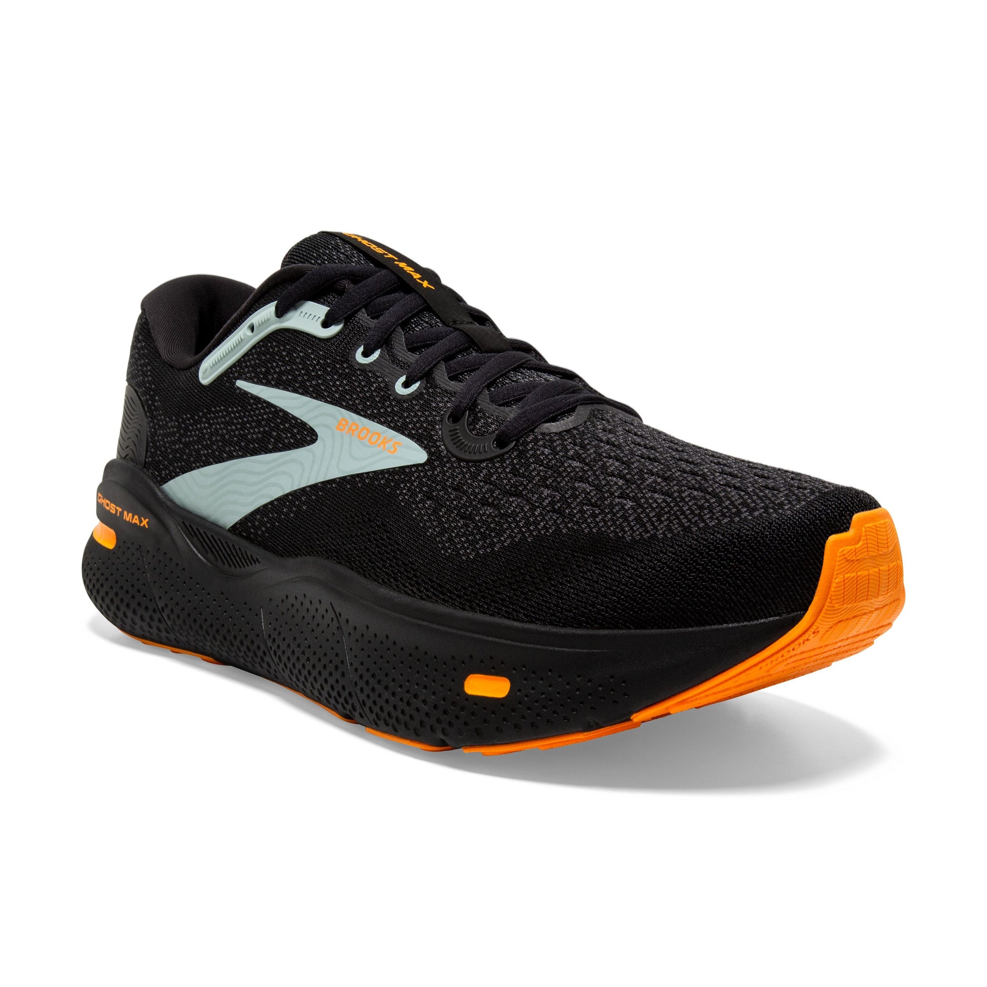  Men's Brooks Ghost Max - 110406 1D 038