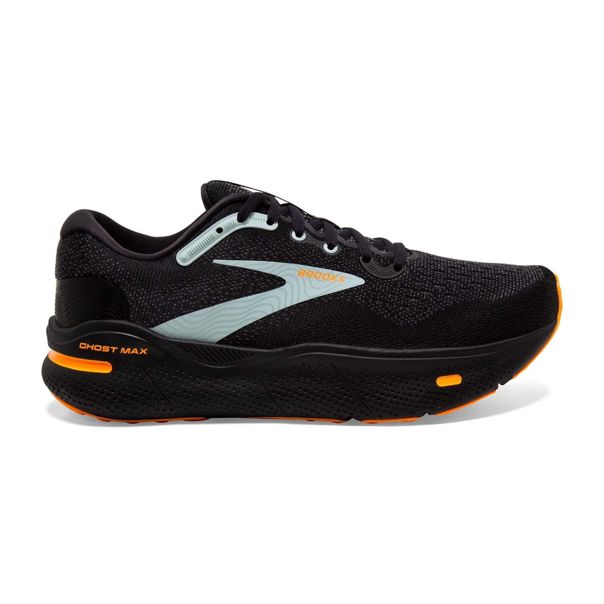  Men's Brooks Ghost Max - 110406 1D 038