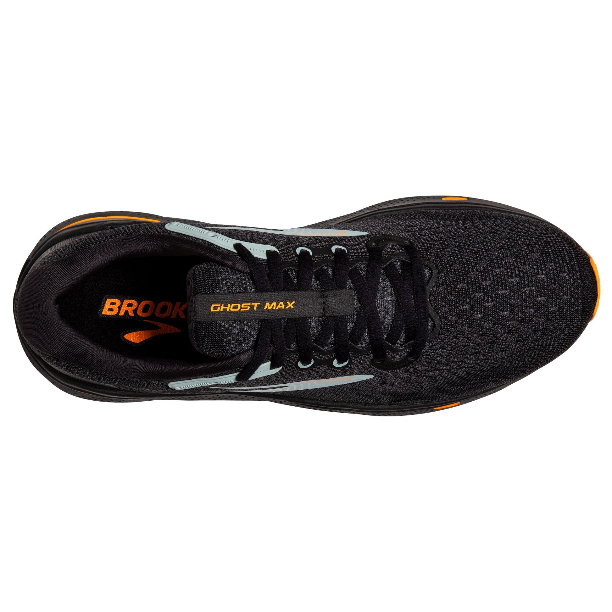  Men's Brooks Ghost Max - 110406 1D 038