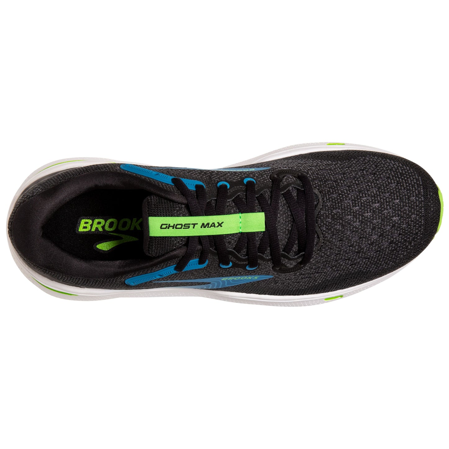  Men's Brooks Ghost Max - 110406 1D 060