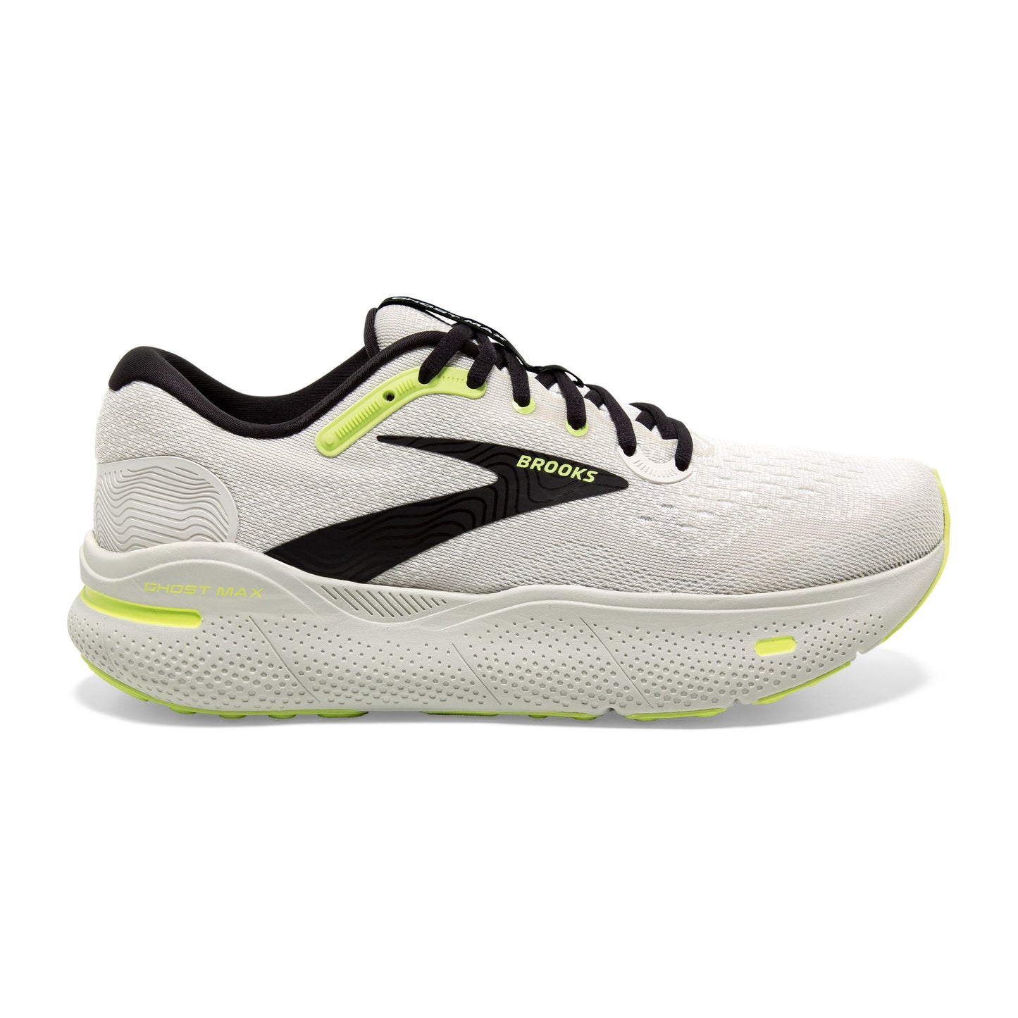  Men's Brooks Ghost Max - 110406 1D 071