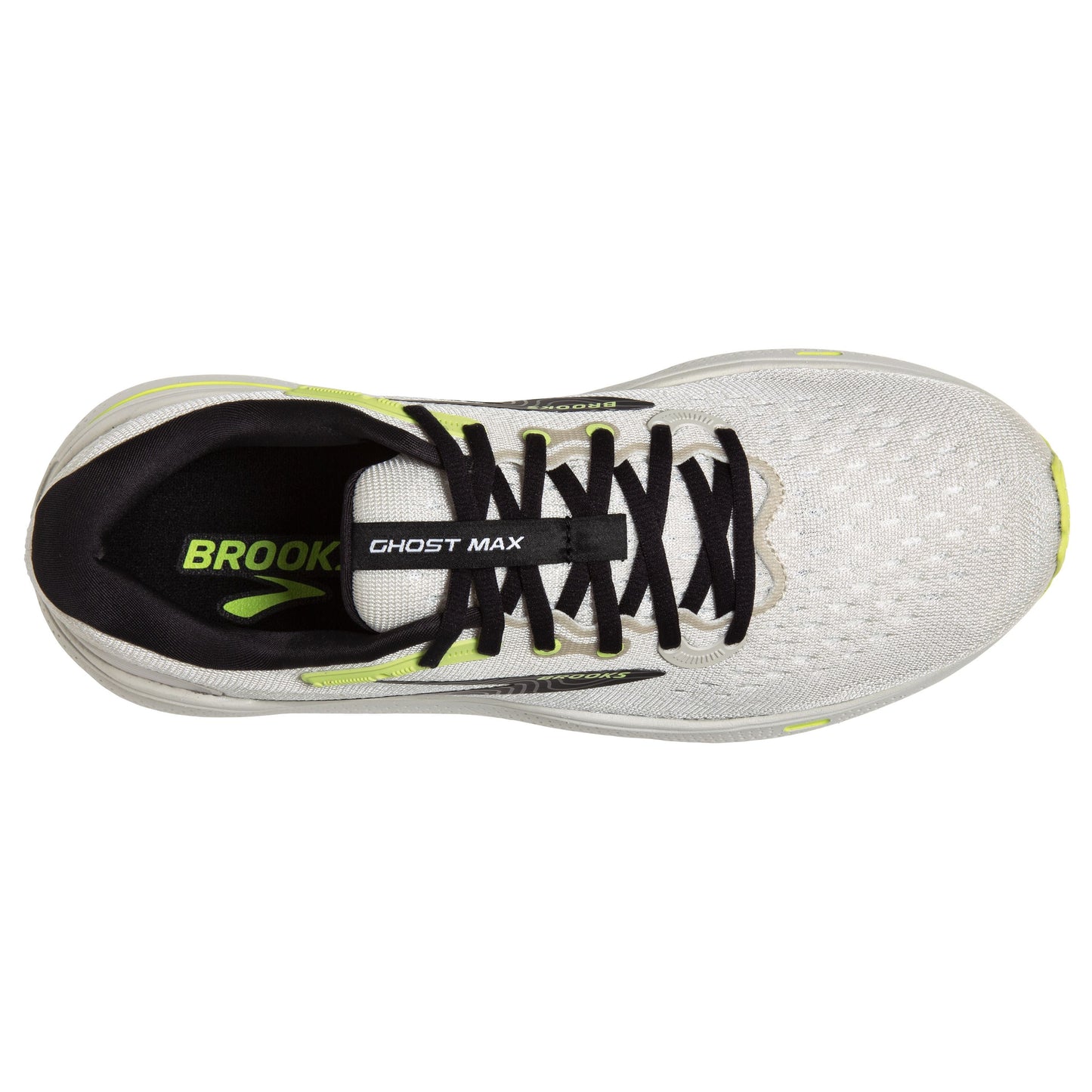  Men's Brooks Ghost Max - 110406 1D 071
