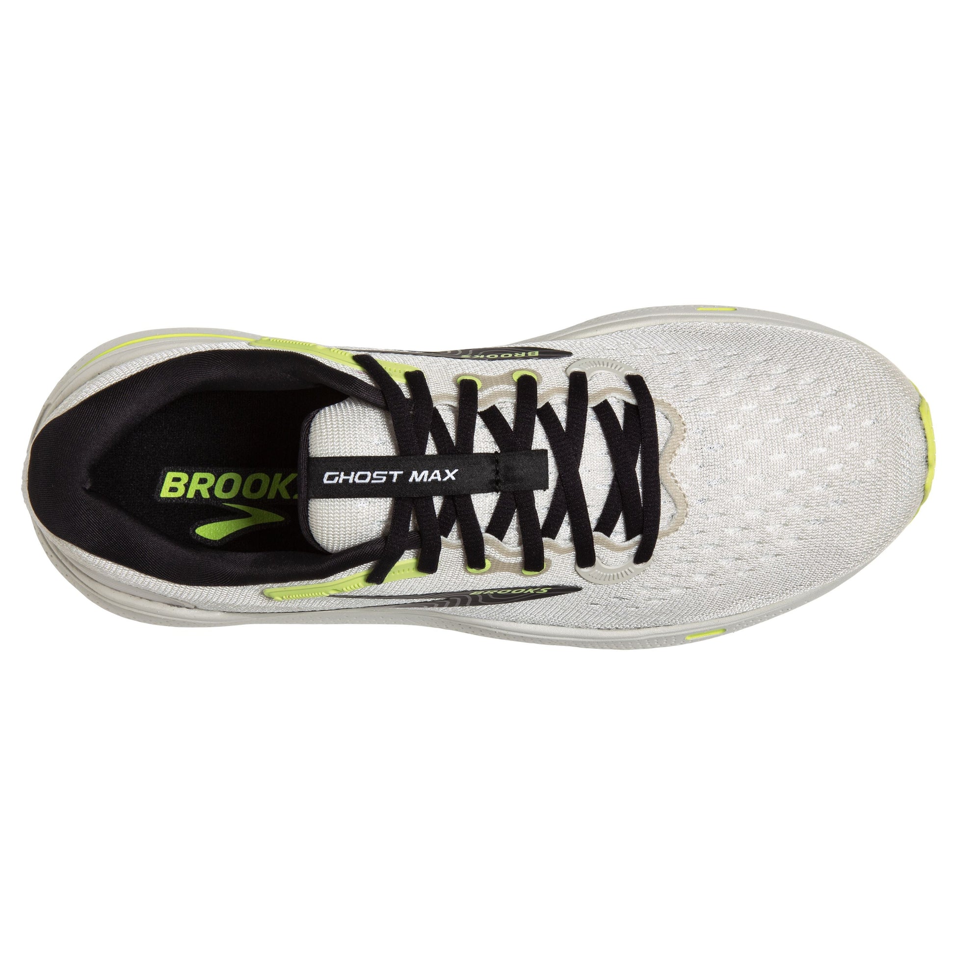  Men's Brooks Ghost Max - 110406 1D 071