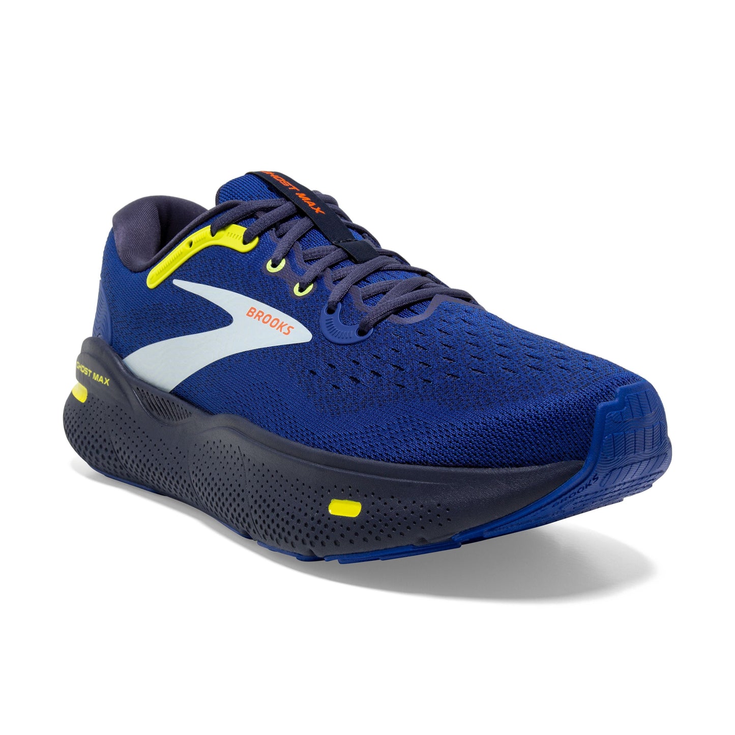  Men's Brooks Ghost Max - 110406 1D 470