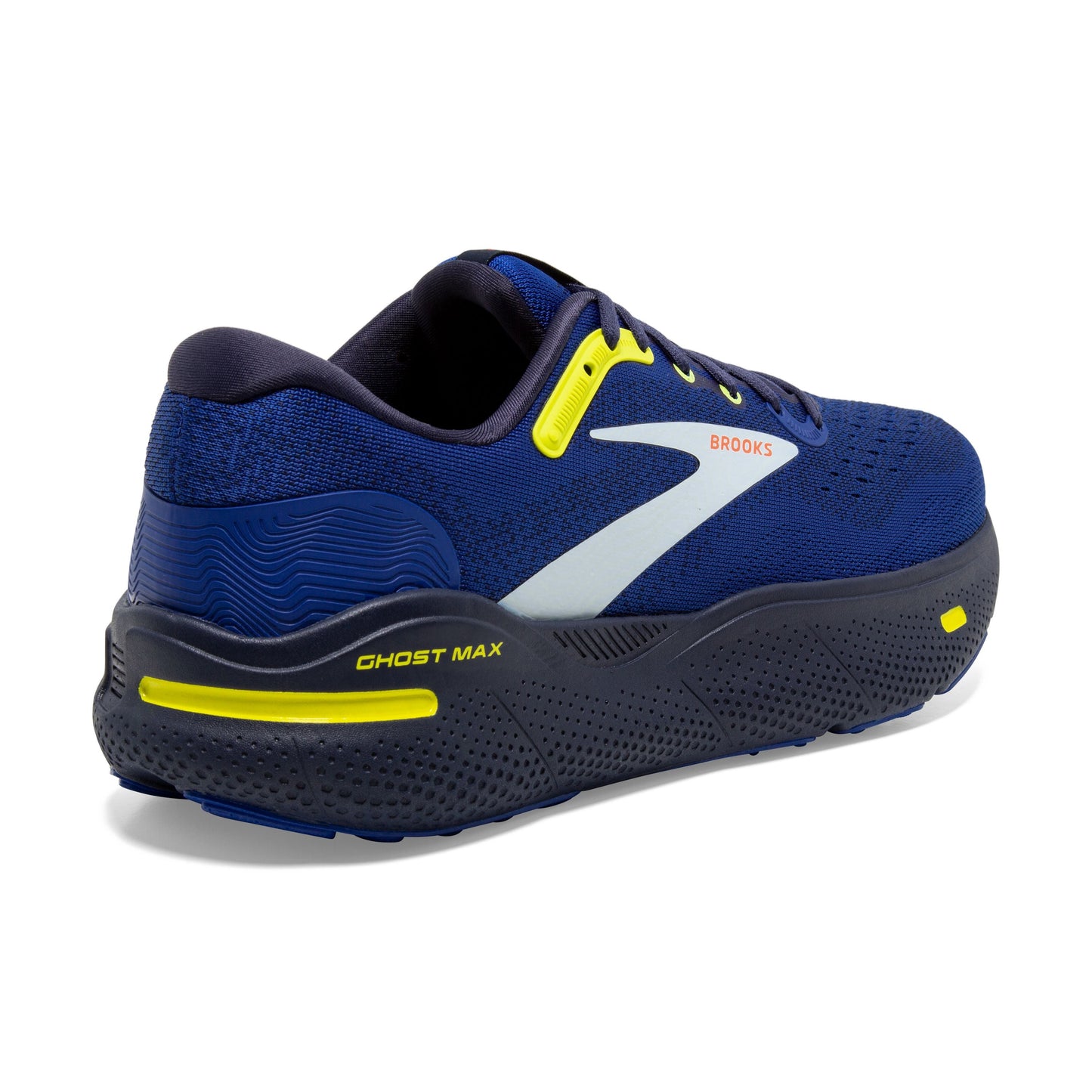  Men's Brooks Ghost Max - 110406 1D 470