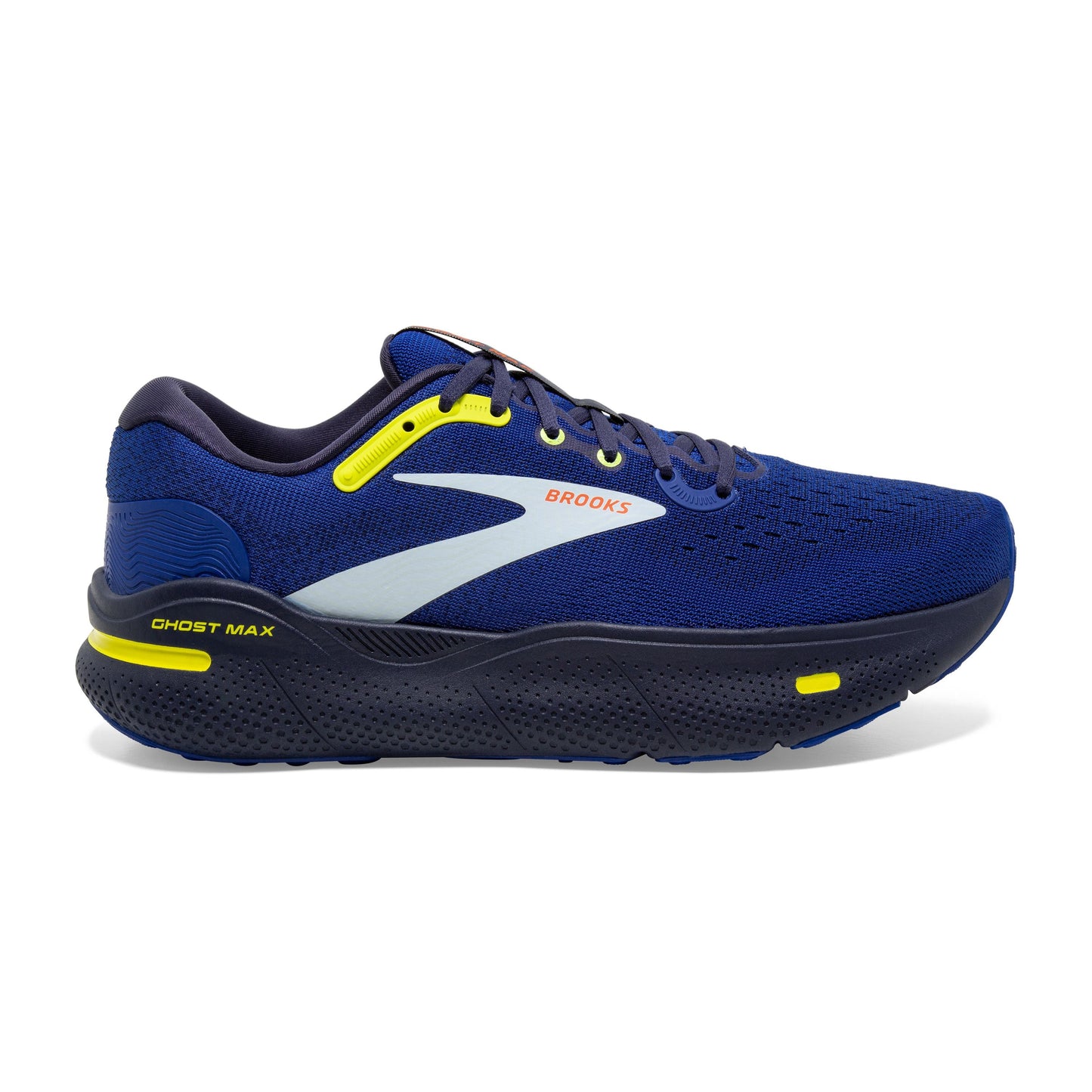  Men's Brooks Ghost Max - 110406 1D 470