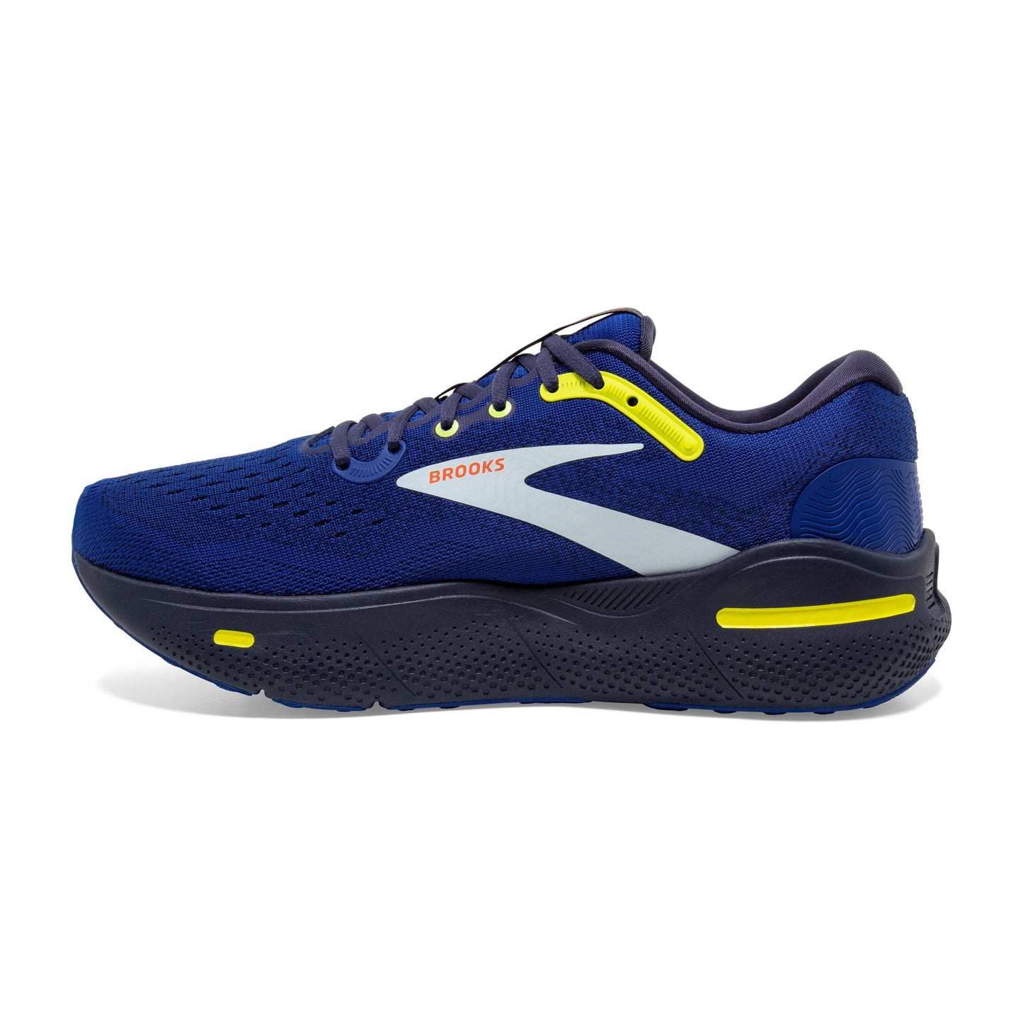  Men's Brooks Ghost Max - 110406 1D 470