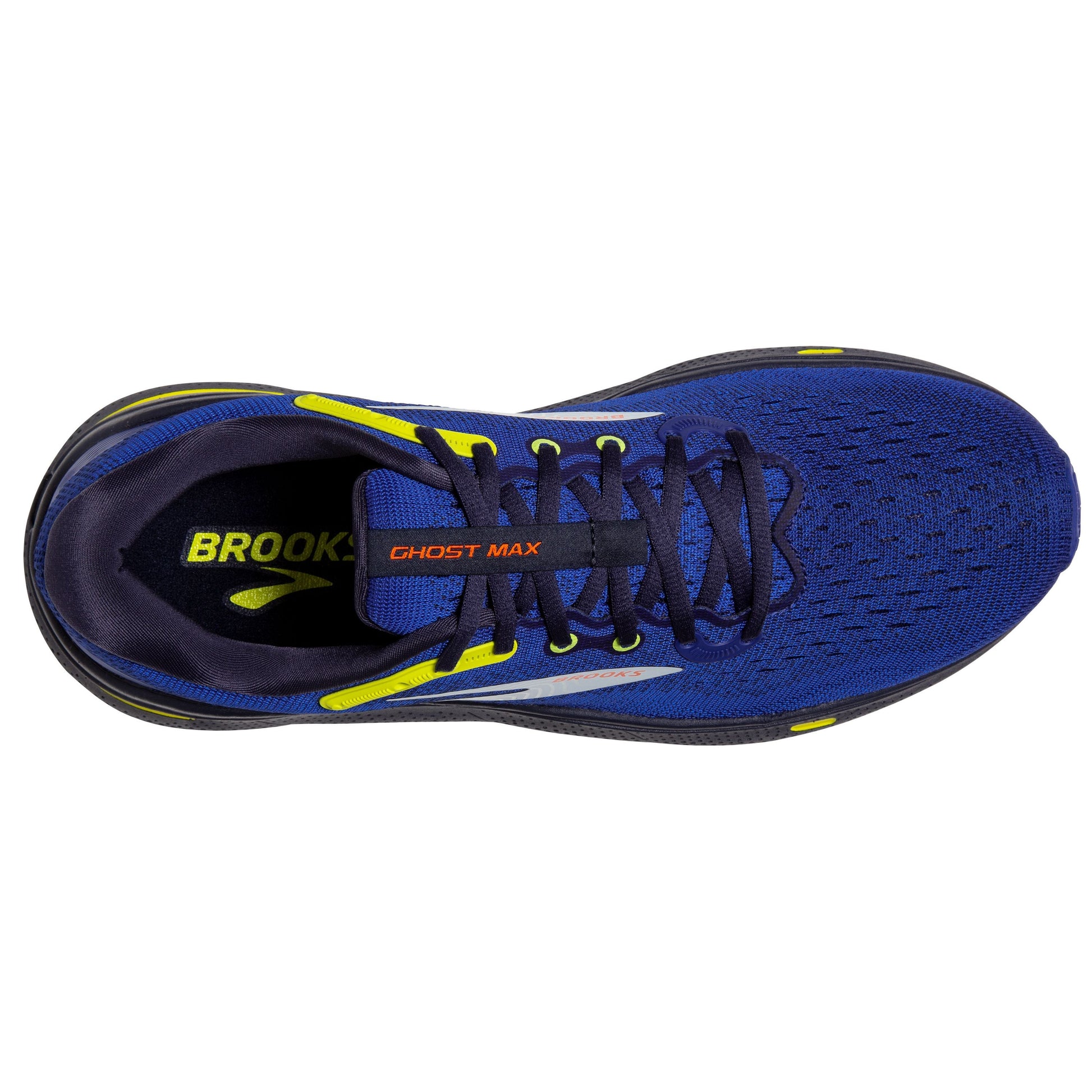 Men's Brooks Ghost Max - 110406 1D 470