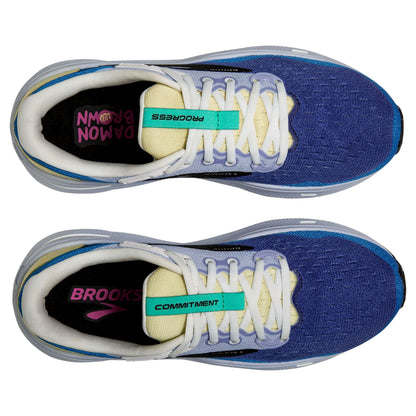  Men's Brooks Ghost Max - 110406 1D 478