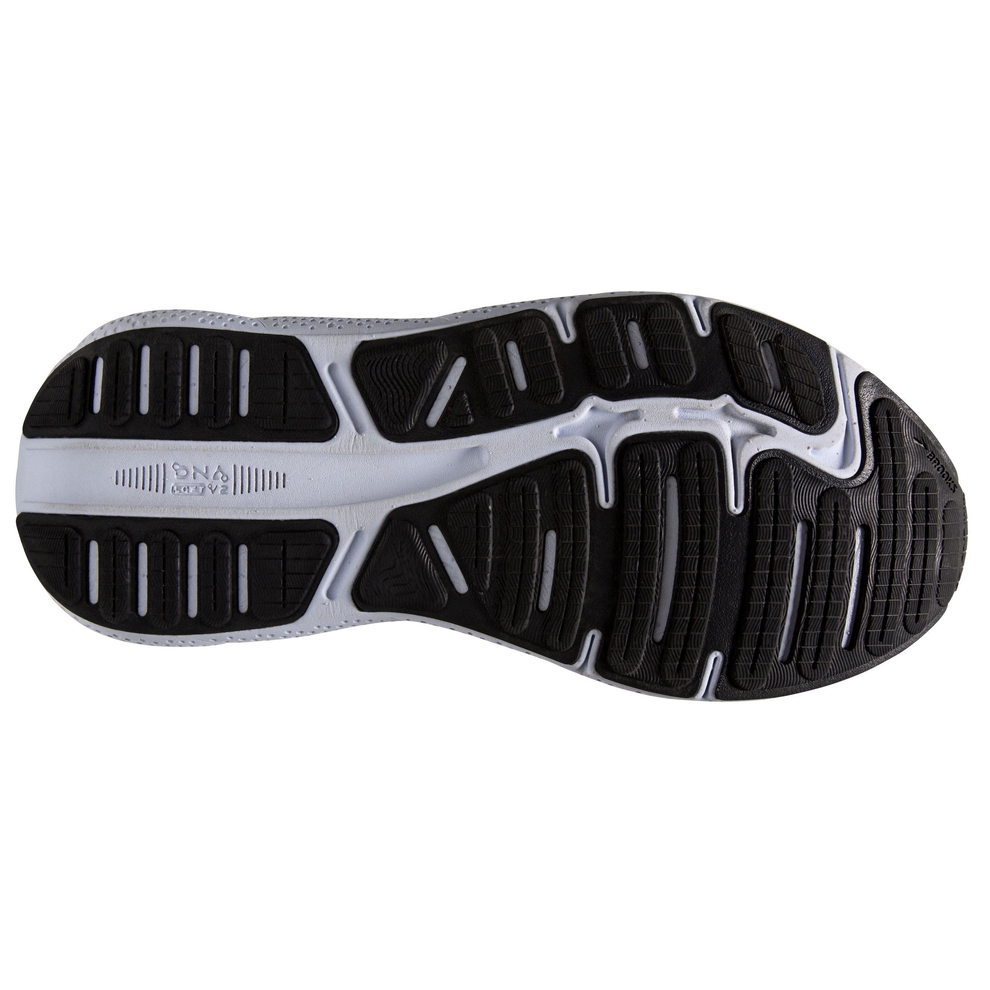  Men's Brooks Ghost Max - 110406 1D 478