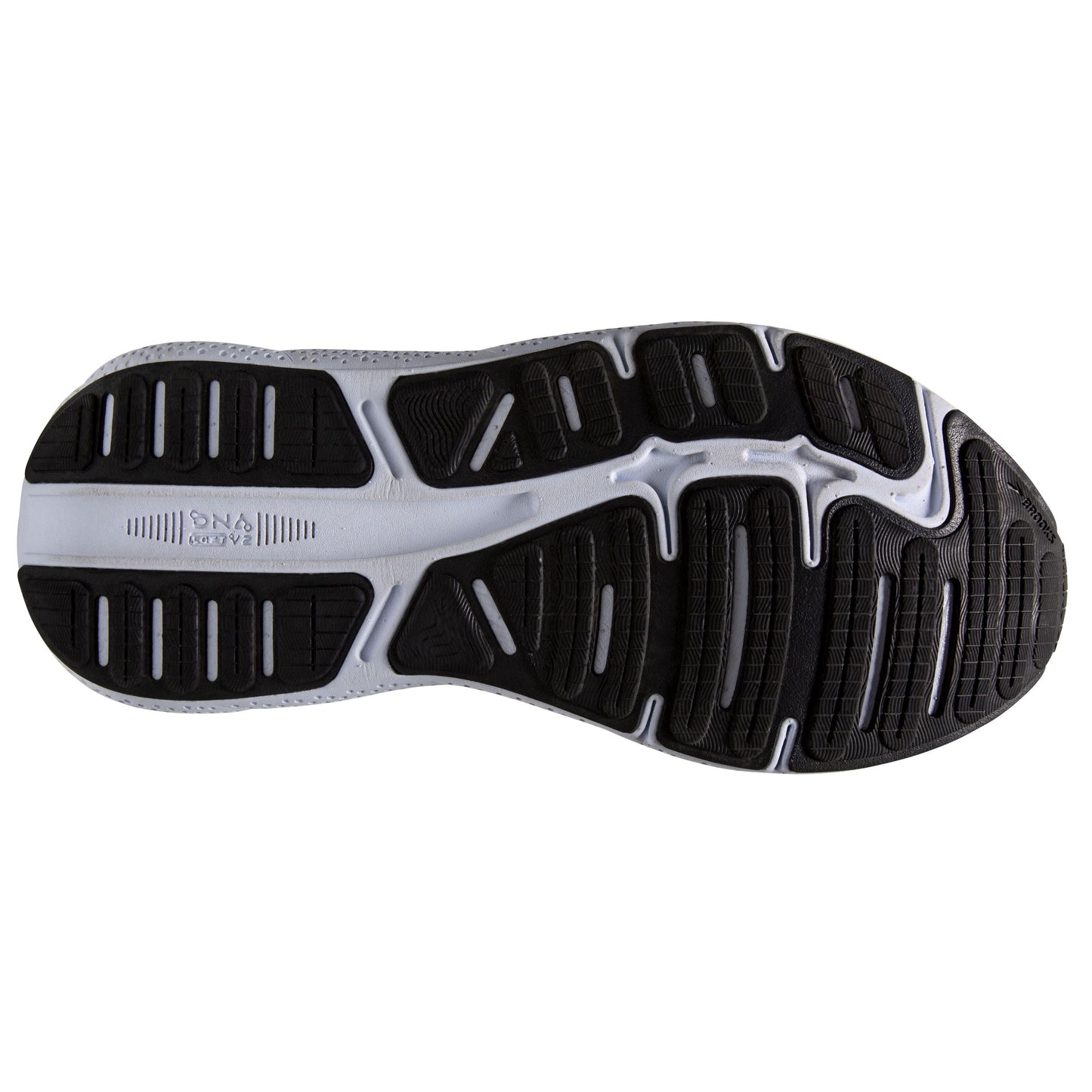  Women's Brooks Ghost Max - 120395 1B 478
