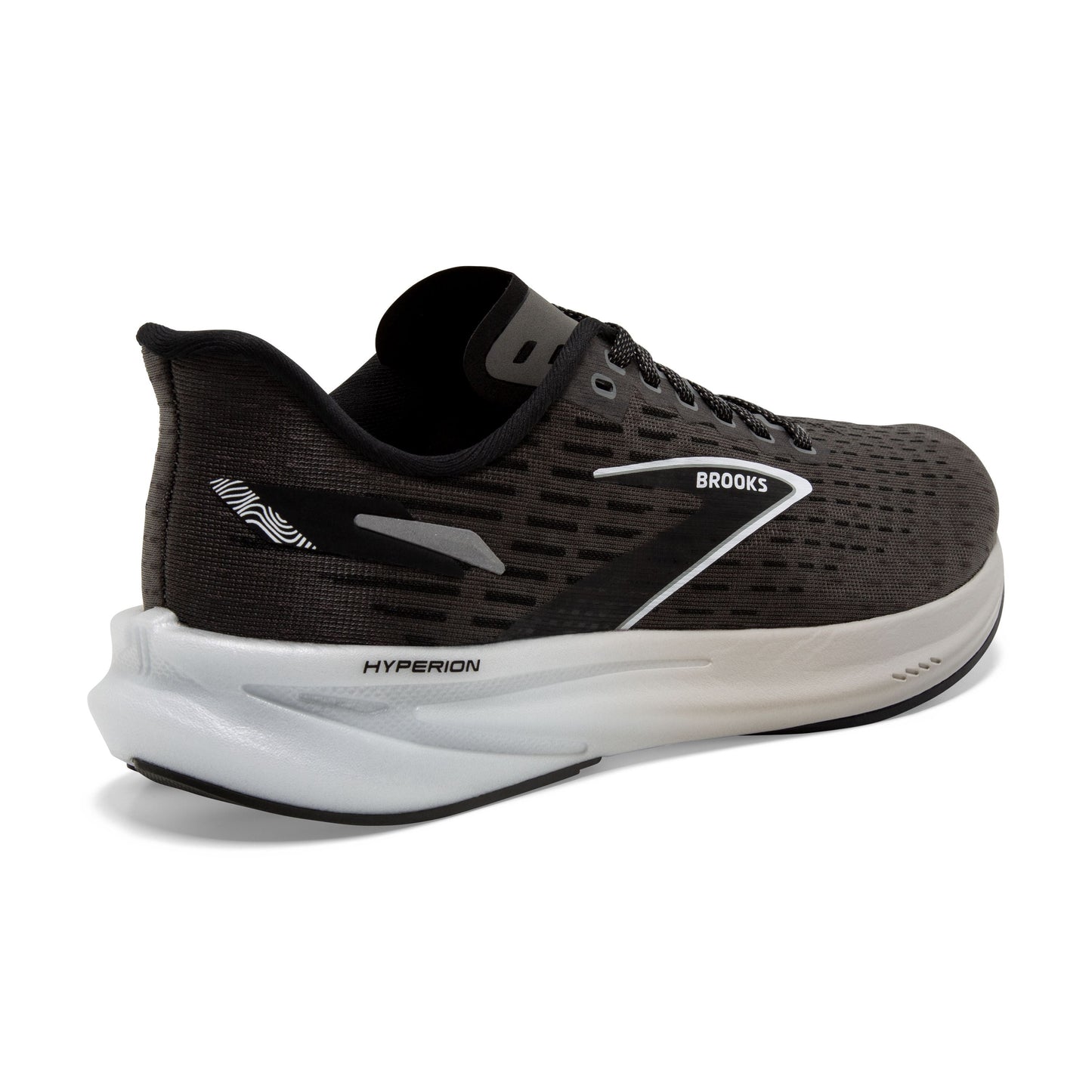  Men's Brooks Hyperion - 110407 1D 008