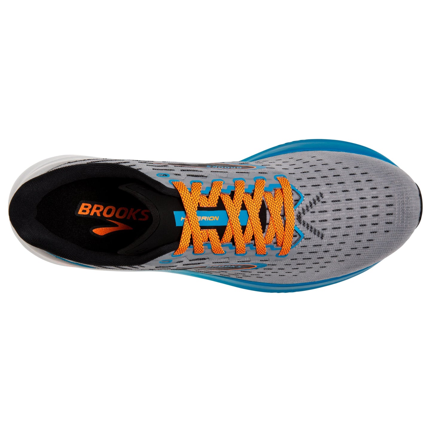  Men's Brooks Hyperion - 110407 1D 020