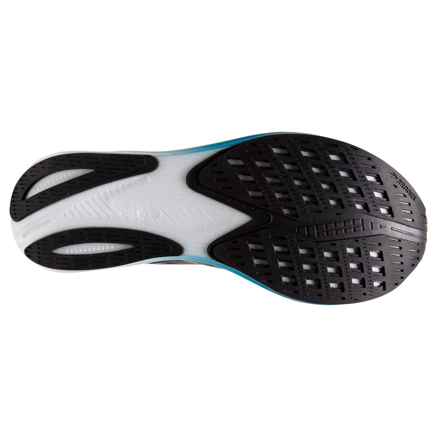  Men's Brooks Hyperion - 110407 1D 020