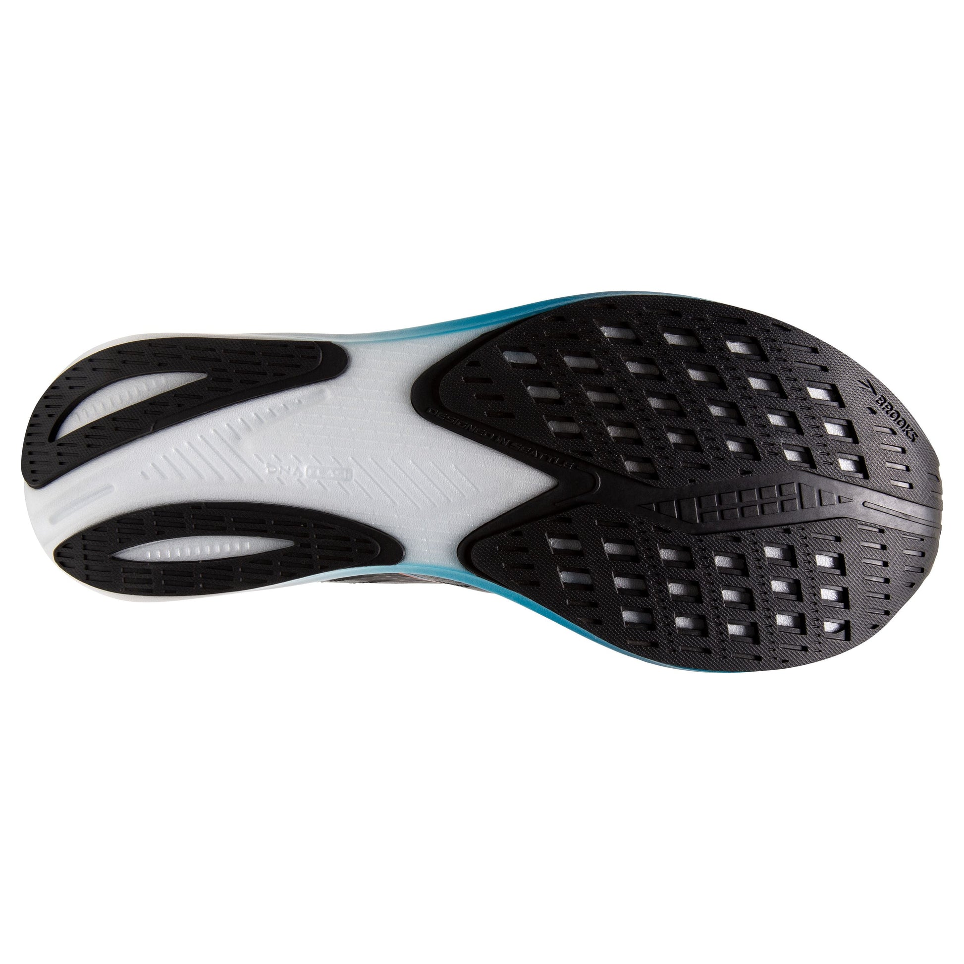  Men's Brooks Hyperion - 110407 1D 020