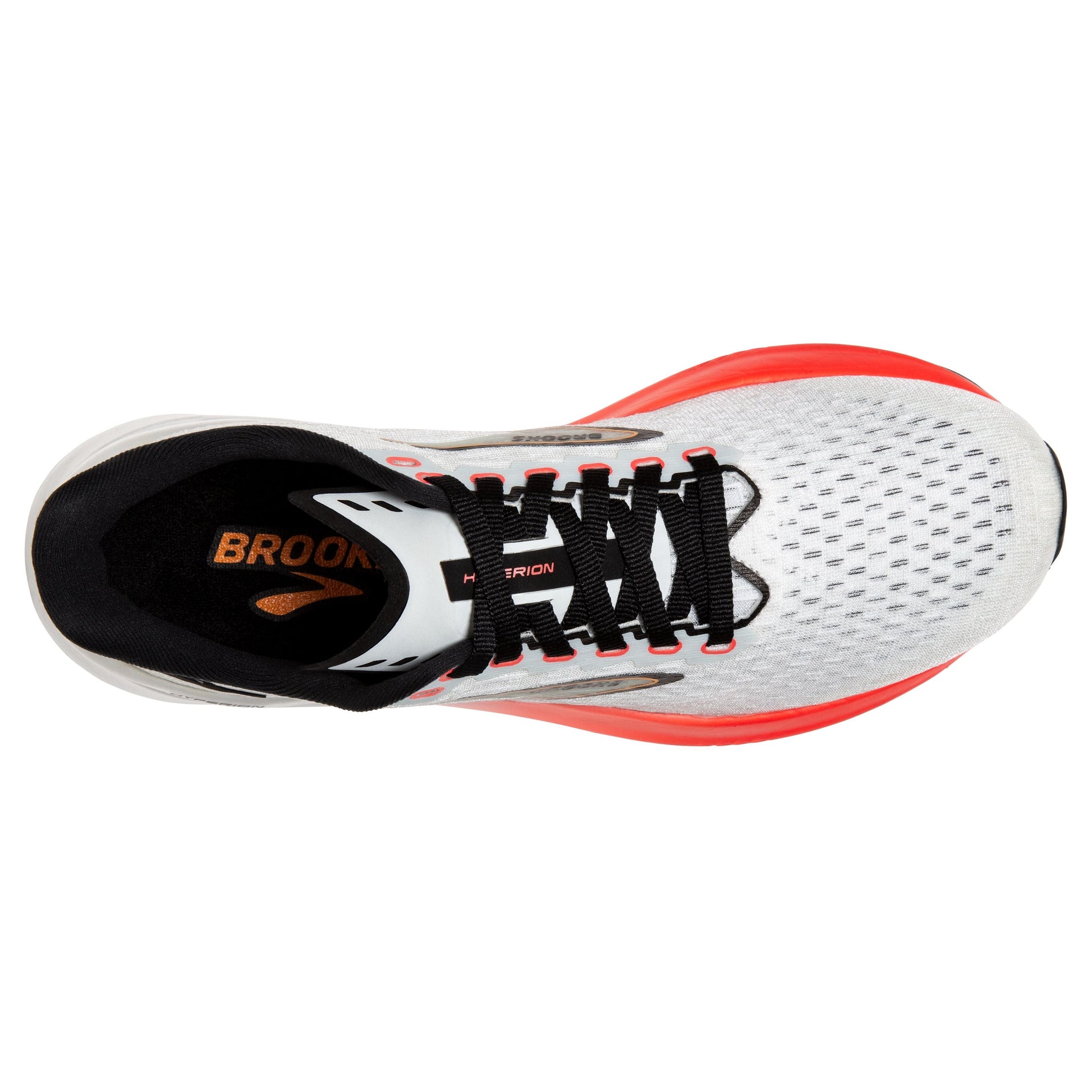  Men's Brooks Hyperion - 110407 1D 497