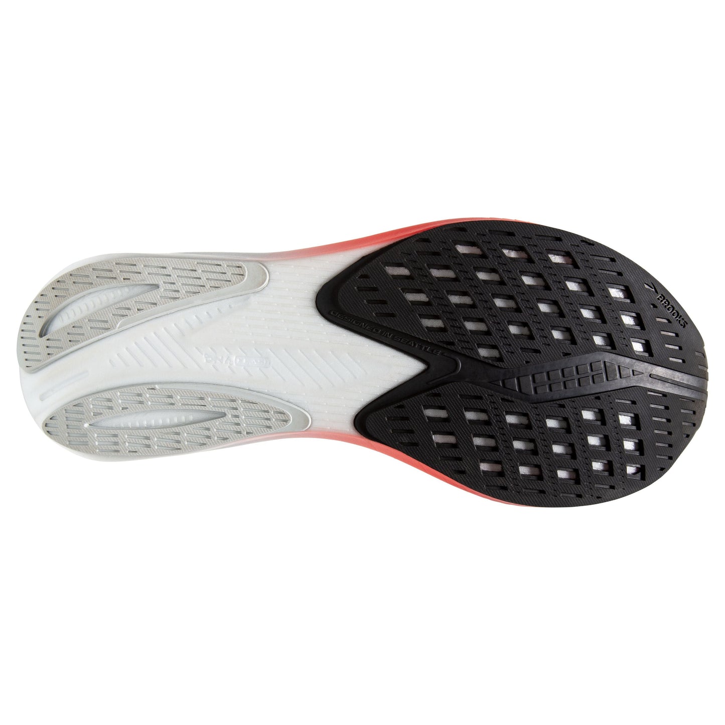  Men's Brooks Hyperion - 110407 1D 497