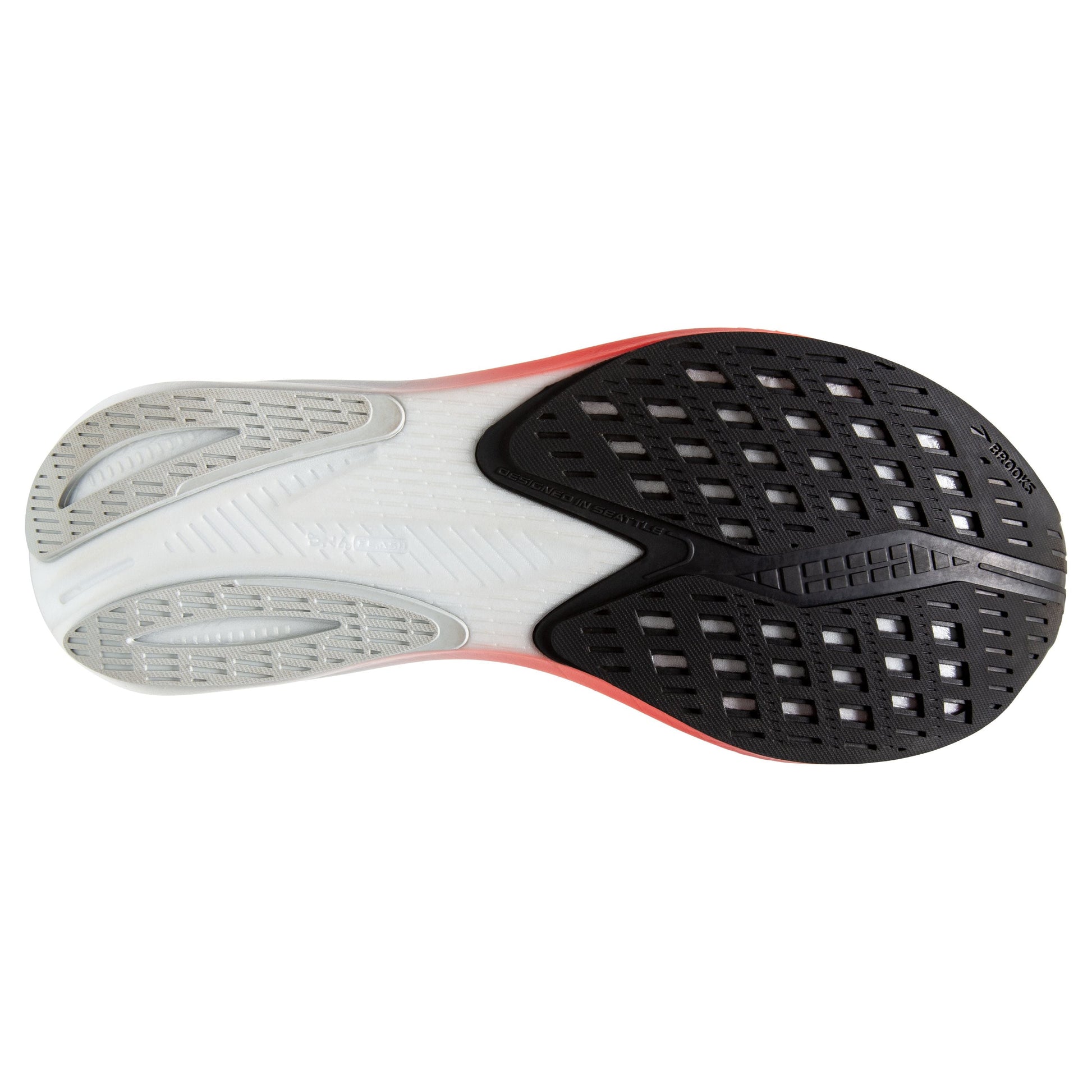  Men's Brooks Hyperion - 110407 1D 497