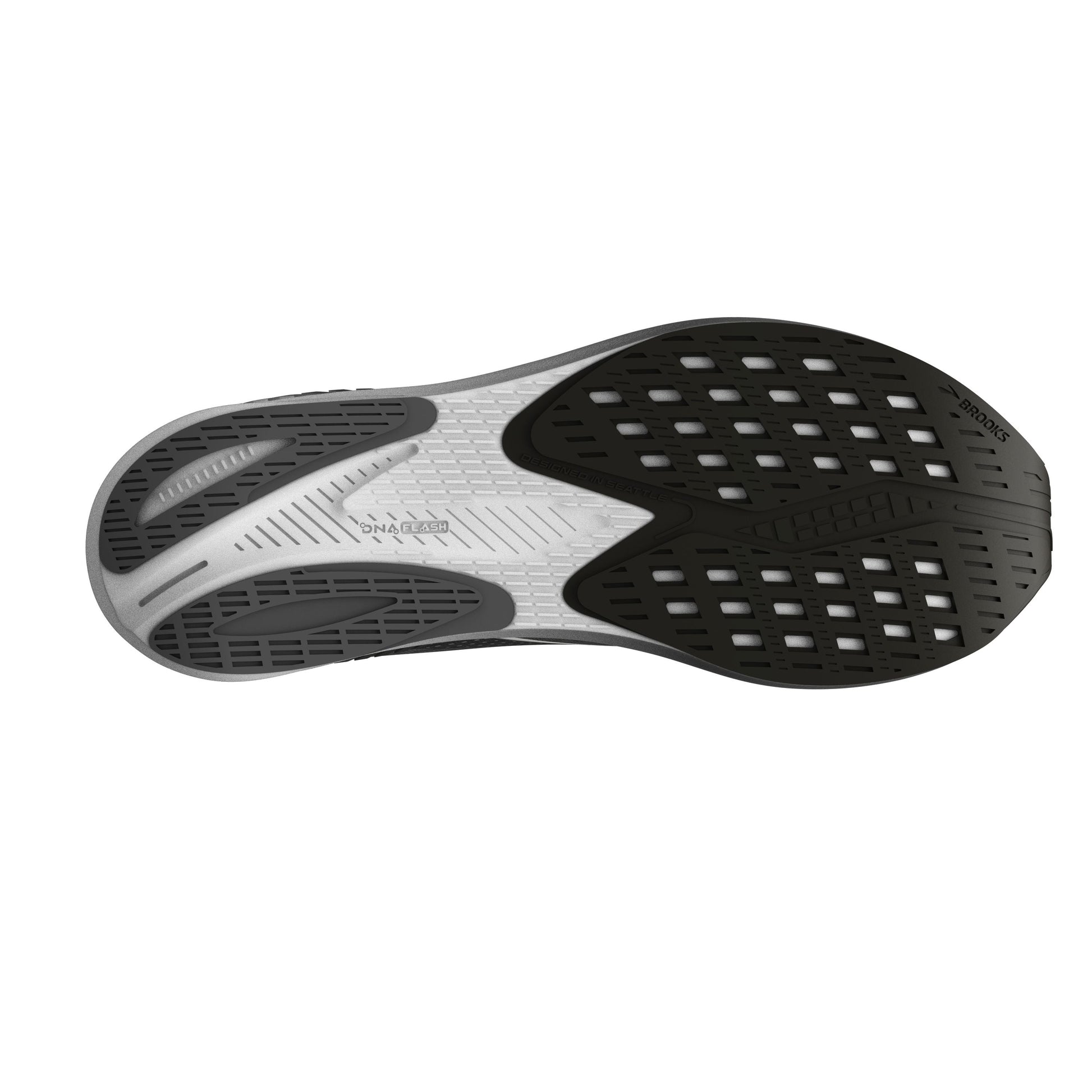  Men's Brooks Hyperion GTS - 110408 1D 008