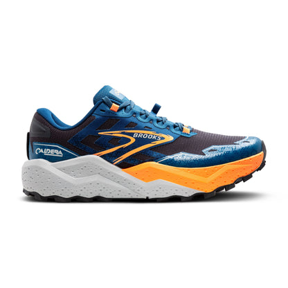  Men's Brooks Caldera 7 - 110415 1D 015