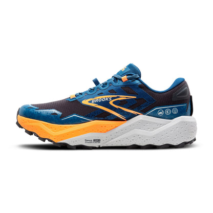  Men's Brooks Caldera 7 - 110415 1D 015