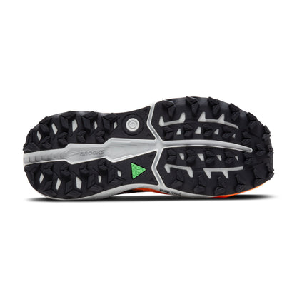  Men's Brooks Caldera 7 - 110415 1D 015