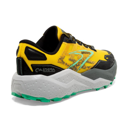  Men's Brooks Caldera 7 - 110415 1D 741