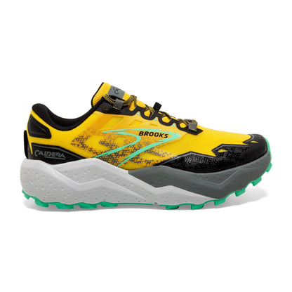  Men's Brooks Caldera 7 - 110415 1D 741
