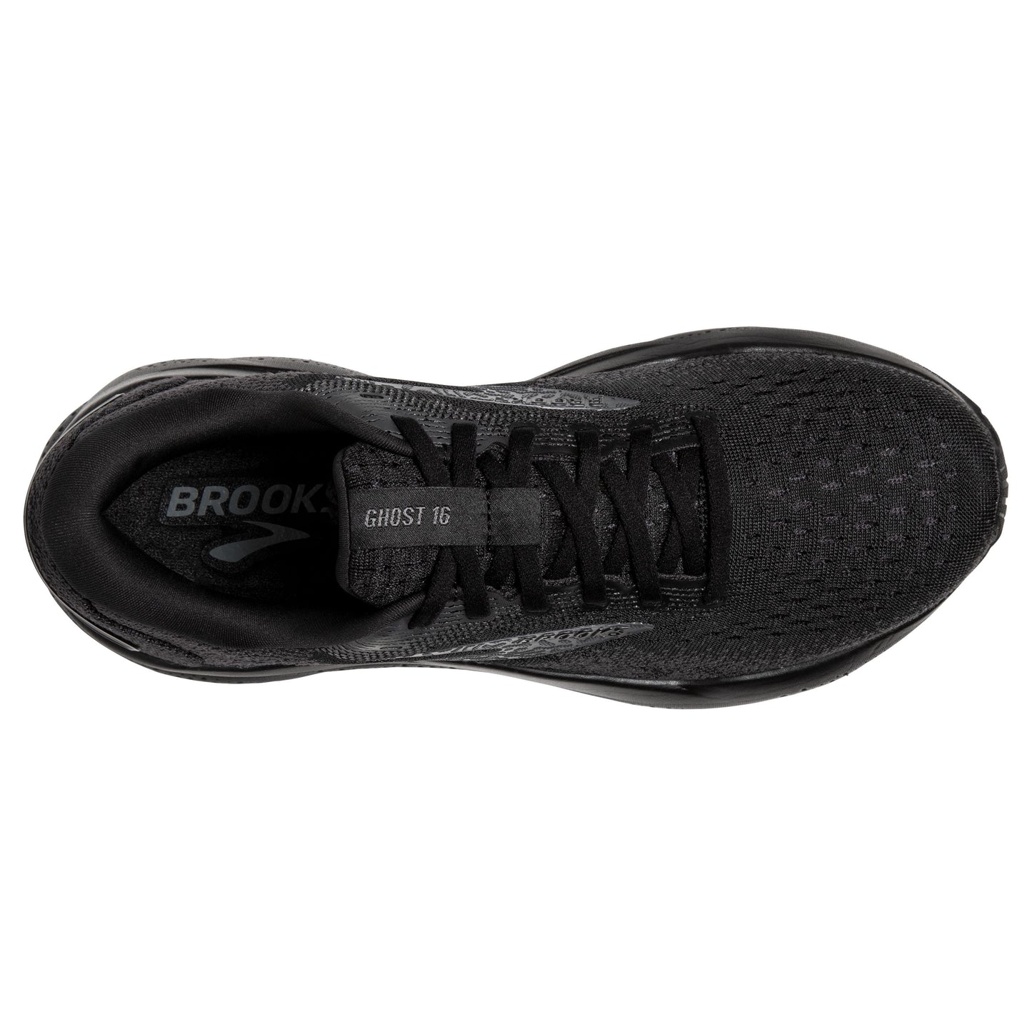  Men's Brooks Ghost 16 (Narrow - B) - 110418 1B 020