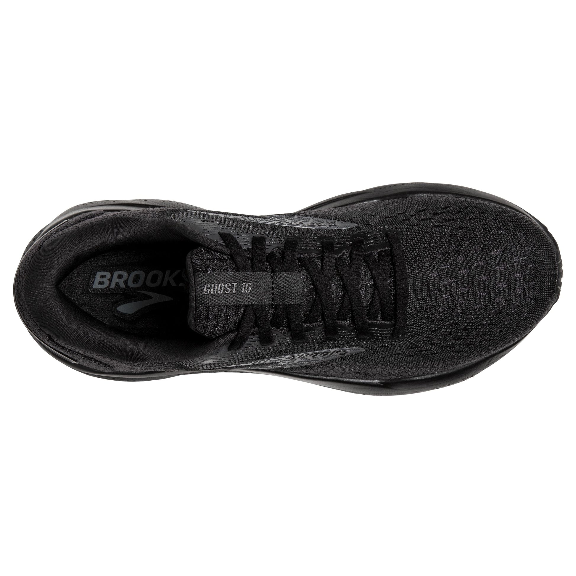  Men's Brooks Ghost 16 (Narrow - B) - 110418 1B 020