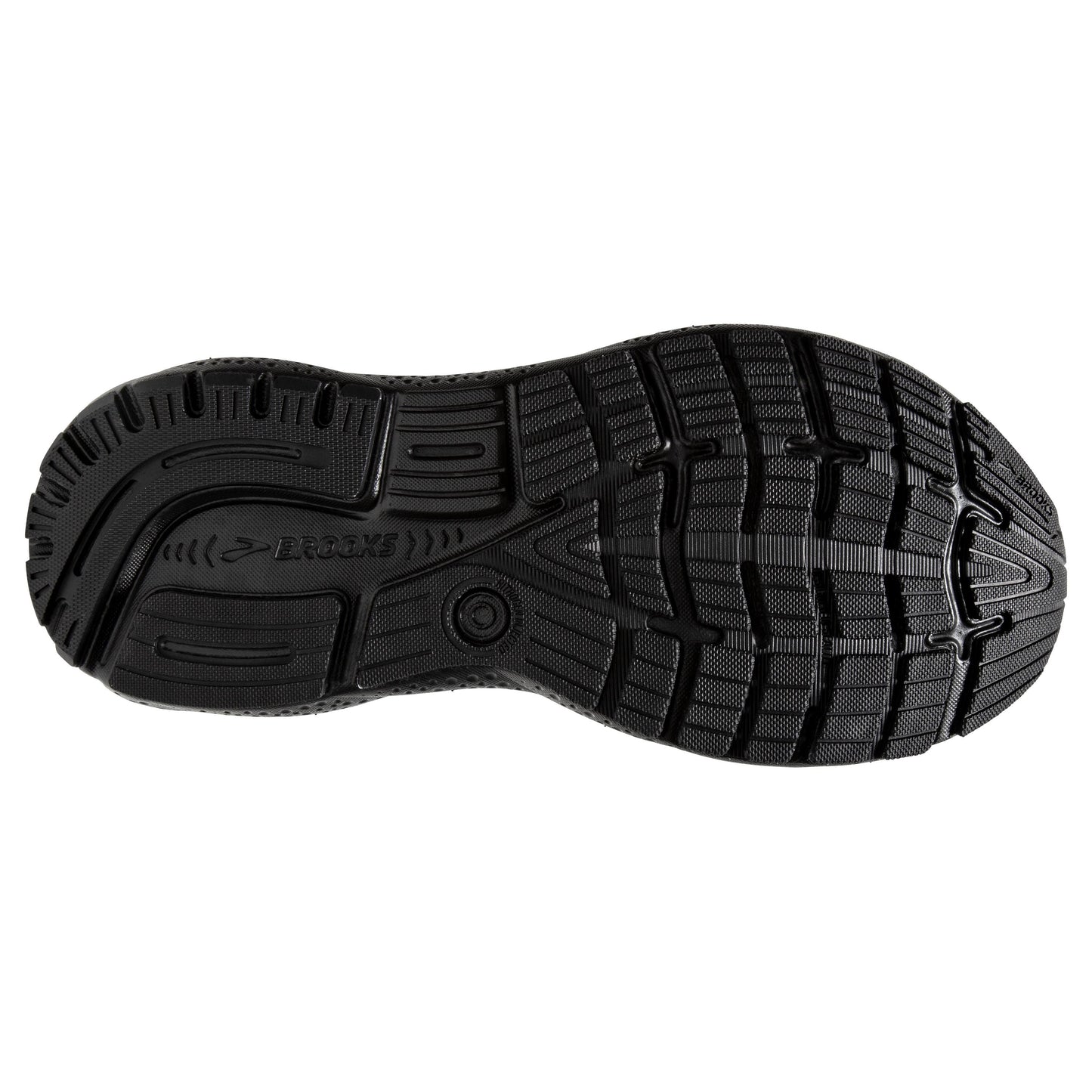  Men's Brooks Ghost 16 - 110418 1D 020