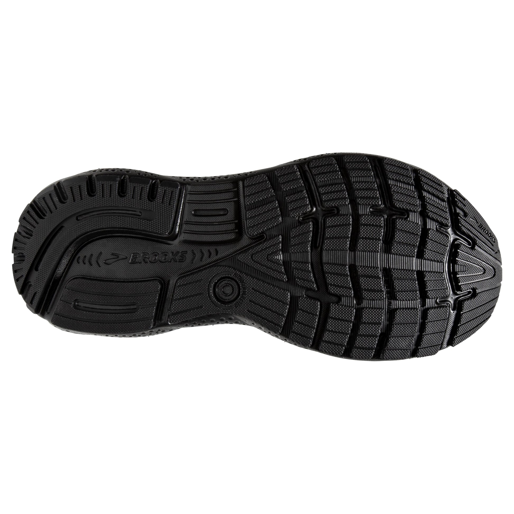  Men's Brooks Ghost 16 (Narrow - B) - 110418 1B 020