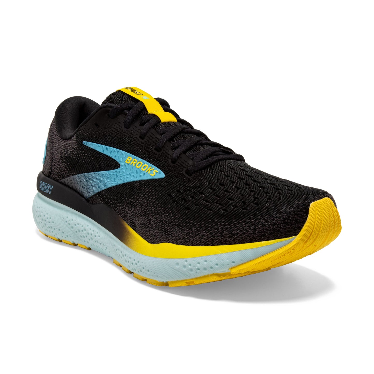  Men's Brooks Ghost 16 - 110418 1D 029