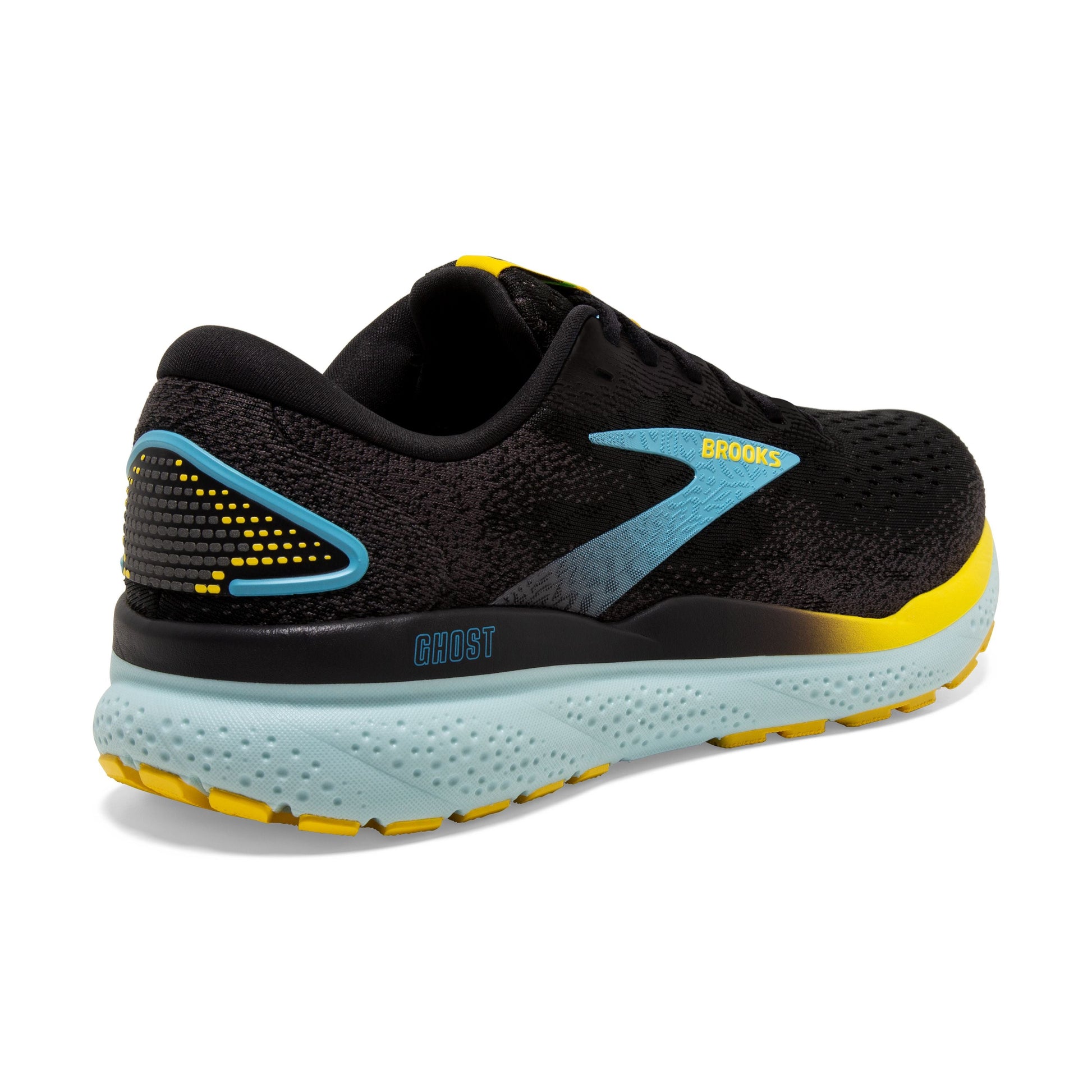  Men's Brooks Ghost 16 - 110418 1D 029