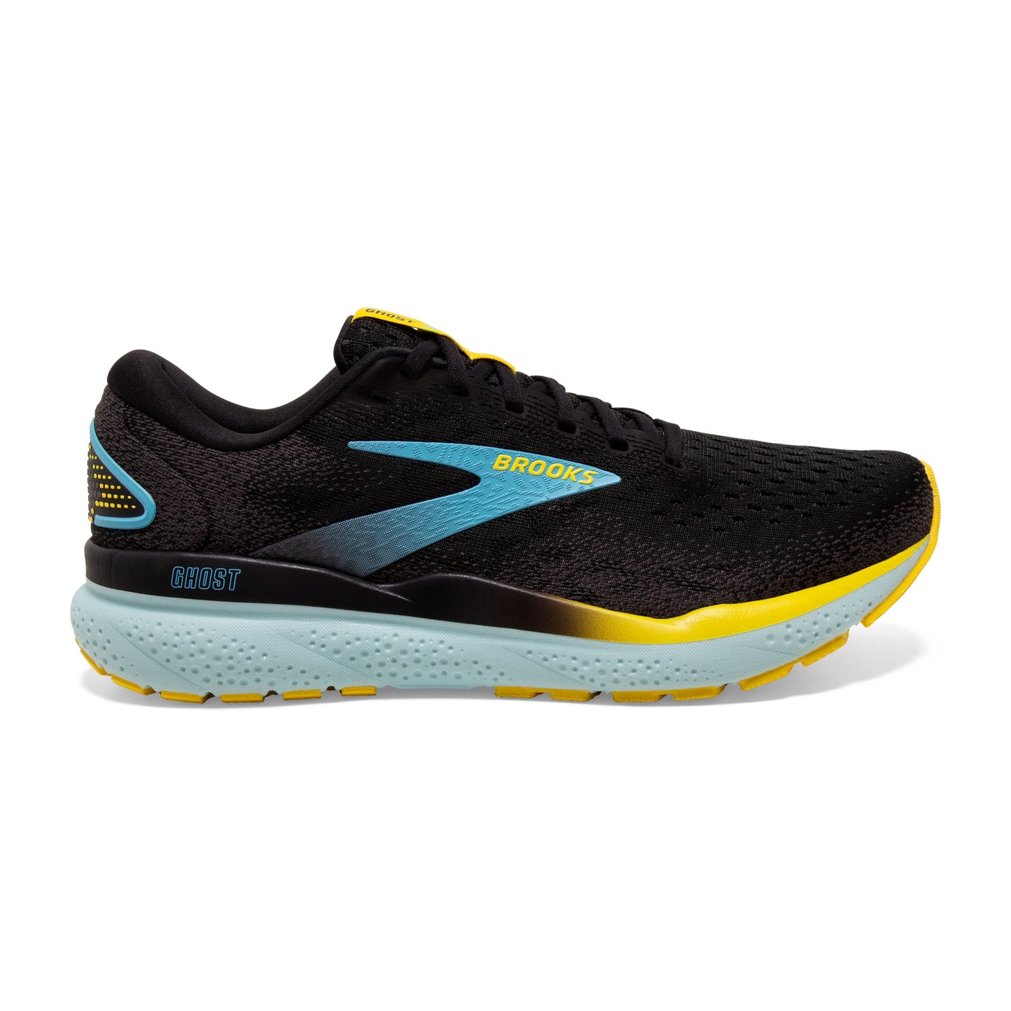  Men's Brooks Ghost 16 (Wide -2E) - 110418 2E 029